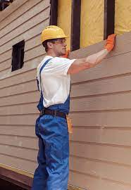 Best Vinyl Siding Installation  in South Chicago Heights, IL